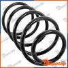 Ressorts de suspension avant pour MAZDA | 4055434, 4055435